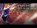 Coldplay Live In São Paulo 2017 Full Concert DVD