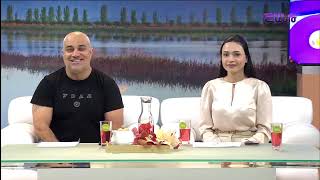 Առավոտը Շանթում/Aravot Shantum / 09.11.2023