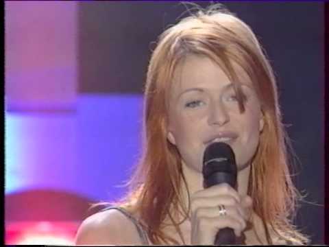 Axelle Red - Parce que c'est toi - TV - 1999