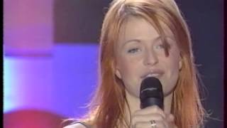 Axelle Red - Parce que c&#39;est toi - TV - 1999