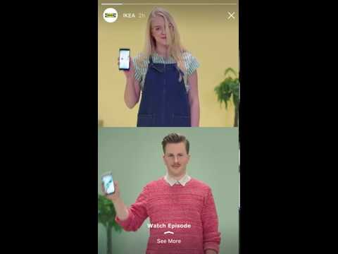 IKEA - Customer Success Story