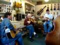 Jamming with Byron Berline - Panhandle Rag
