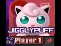 Stupid Brawl Minus Classic Mode Jigglypuff