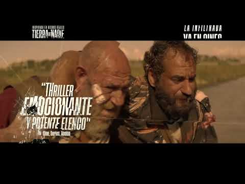 ¡Una película para ver en pantalla grande!