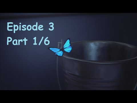 WMP: Life Is Strange. Episode 3 part [1/6]