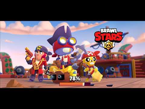 BRAWL STARS | REDMI NOTE 8 PRO