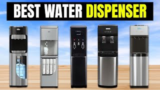 Best Water Dispenser 2026 [Wait Until You See What’s #1]