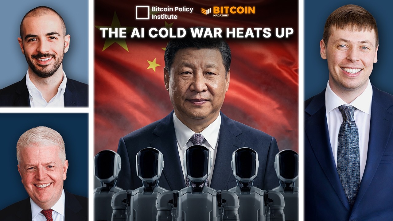Why China's "Thousand Model War" is a Risk to US National Security | BPH Ep 42