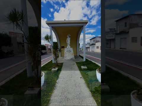 Monteiropolis-Alagoas, você conhece? #turismo #alagoas #nordeste