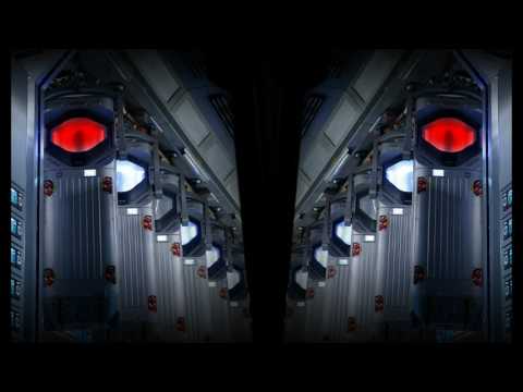 Richard Wagner La entrada de los dioses al Valhalla (Alien Covenant)