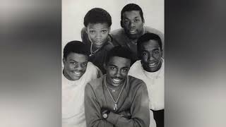 New Edition-It&#39;s Christmas (All Over the World)