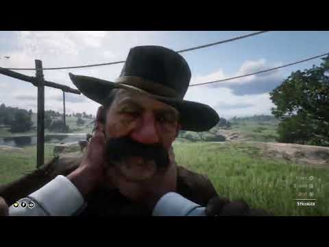 Realistic Settings - Part 79 - Red Dead Redemption 2 Playthrough