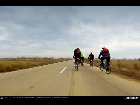 KERUCOV .ro: [VIDEO] Traseu SSP Bucuresti - Jilava - Darasti-Ilfov - 1 Decembrie - Adunatii Copaceni