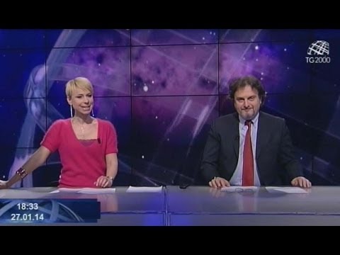 Tg2000 del 27 gennaio 2014