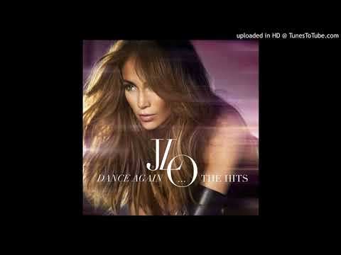 Jennifer Lopez feat. Pitbull - Dance Again / Live It Up / On the Floor (Super Extended Mix)