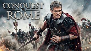 Download lagu The Legendary Rise and Tragic Fall of Rome's Greatest Leader! | Julius Caesar Full Movie - Multi-Sub mp3