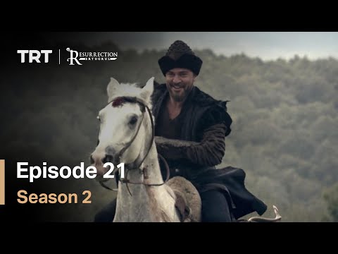 Resurrection Ertugrul - Season 2 Episode 21 (English Subtitles)