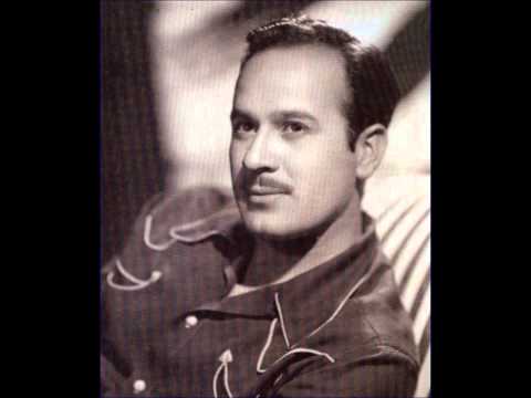 PEDRO INFANTE y el Trío Argentino,     El Plebeyo.