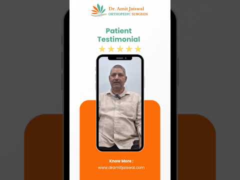 Understanding Knee Replacement