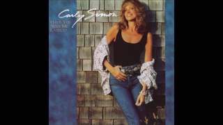 Carly Simon - Have You Seen Me Lately ?