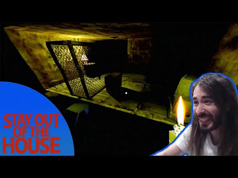 Charlie Won't be Contained by Mere Walls | Stay Out of the House