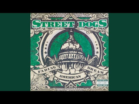 Sell Your Lies - Street Dogs