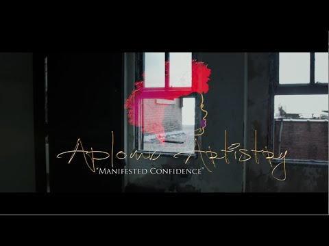 Aplomb Artistry Commercial