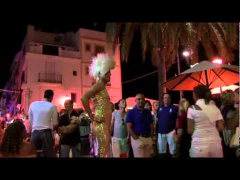 Ibiza Night by Global Vision (Blue Flame Records)