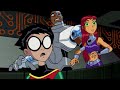 Raven's Confession - Teen Titans