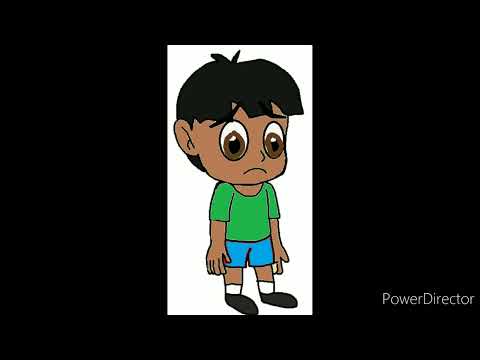 "The Characters King" Part 8 - The Great King of the Past