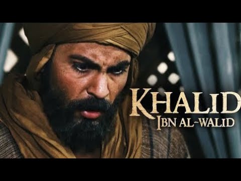 Hazrat Khalid asked to conquer Baitul Muqaddas | Hazrat Khalid And Hazrat Umar bin khattab 💪