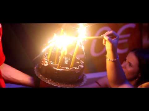 NRG BAND & Baby G  - Check IN TERRACE