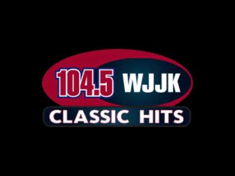 104.5 WJJK-FM TOTH/Legal ID 12/7/21 3PM EST (Noblesville, Indiana)