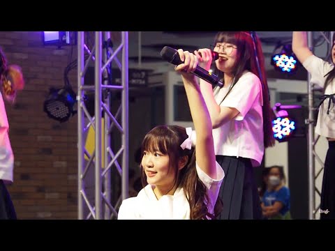 260622 [Fancam] Jewel Sora! Sora! - Role Playing Love