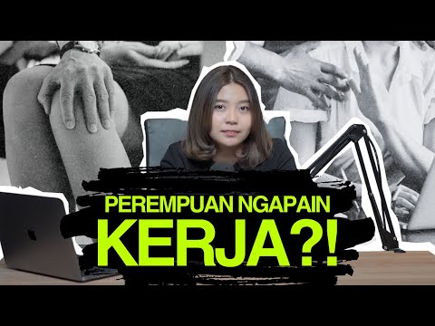 Perempuan selalu salah, &quot;Tantangan dan Diskriminasi di Tempat Kerja&quot;
