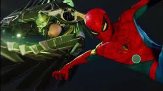 Marvel's Spider-Man (PS4) - Parte 35 | Siguiendo el Rastro (Spider-Man vs. Electro & Vulture)