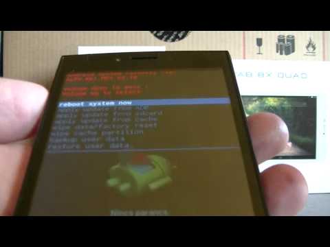 THL T6Pro - recovery | ITFroccs.hu