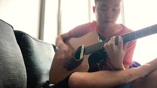 Daisy (Switchfoot Cover)