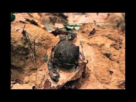 Banning Cluster Bombs: the campaign and the treaty