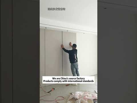 bamboo charcoal wood veneer installation. bamboo charcoalsuppliers. Interior wall panels wholesale