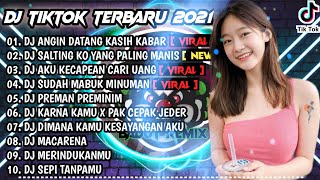 Download lagu DJ ANGIN DATANG KASIH KABAR X SALTING KO YANG PALING MANIS | REMIX VIRAL TIKTOK FULL ALBUM | 2021 mp3 Download lagu DJ ANGIN DATANG KASIH KABAR X SALTING KO YANG PALING MANIS | REMIX VIRAL TIKTOK FULL ALBUM | 2021 mp3