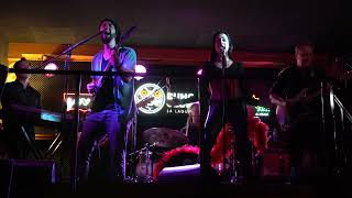 TE DEJE MARCHAR COVER LUZ CASAL