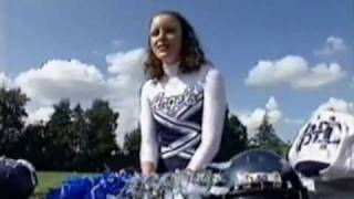 Making of Du und Ich - Blümchen