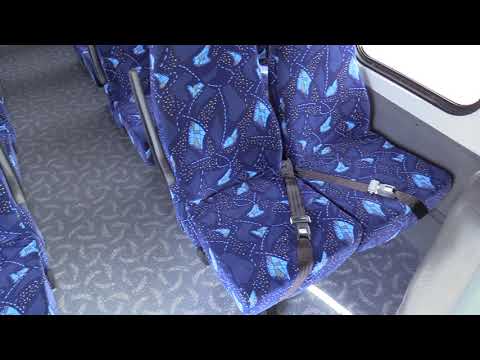 2019 Allstar MVP 24 Passenger w/ Rear Luggage - S22173