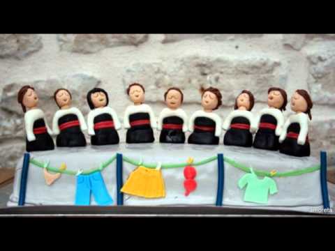 Klapa Tiramol- Misečina