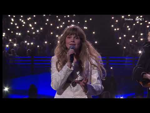 For en kraftfull hyllest til Rolf Løvland! 🔥🎶 Gåte fremførte en mektig versjon av ‘Nocturne’ under