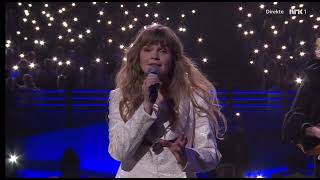 For en kraftfull hyllest til Rolf Løvland! 🔥🎶 Gåte fremførte en mektig versjon av ‘Nocturne’ under