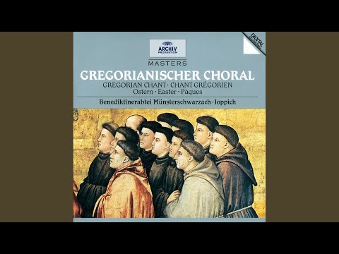 Anonymous: Good Friday: Graduale: Christus factus est pro nobis