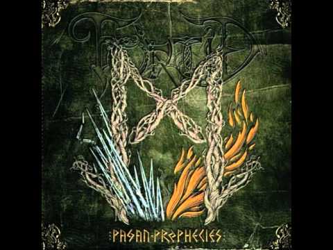 Fortid - Spirit of the North