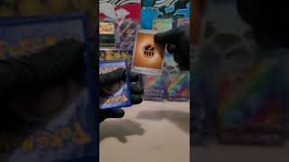 Mega Evolutions Booster Pack! #pokemoncards #anime #charizard #games